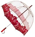 Fulton Birdcage Deluxe Umbrella