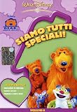 Bear Nella Grande Casa Blu - Siamo Tutti Speciali!