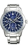 〔オリエント〕ORIENT ORIENTSTAR オリエントスターWorld Time Men's SJC00002D0 自動巻き (手巻き付き) [並行輸入品]