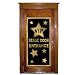 VIP Stage Door Entrance Door Cover