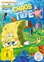 SpongeBob Schwammkopf - Chaos in der Tiefe