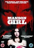 Manson Girl [DVD]