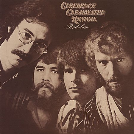 Creedence Clearwater Revival Photo 11