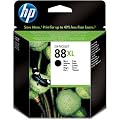 HP Original 88XL Black Ink Cartridge (High Capacity)