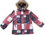 Sanetta Mädchen Jacke, kariert 134464