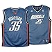 Bobcats NBA Men's Replica Alternate Jersey