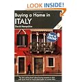 Buying a Home in Italy: A Survival Handbook (Buying a Home)