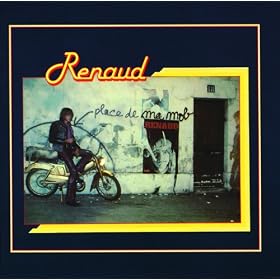 Le Blues De La Porte D'Orl�ans