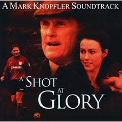 A Shot At Glory