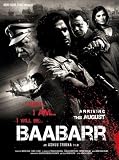 Baabarr