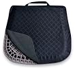 Elegant® Comfort Gel Cushion Black