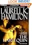 The Harlequin (Anita Blake, Vampire Hunter, Book 15)