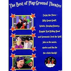 The Best of Play-Ground Theatre
