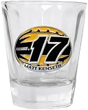 #17 Matt Kenseth Optic Shot by Bergamot