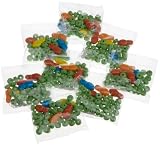 Wilton Christmas Lights Candy Necklace Kit
