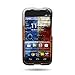 CoverON® Slim Hard Case for Motorola Moto X (1st Generation, XT1058) with Cover Removal Tool - (Beer Mug)