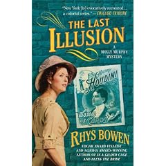 The Last Illusion
