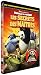 Coffret kung fu panda : les secrets des maitres ; le secret des 5 cyclones