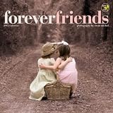 Forever Friends 2012 Wall Calendar