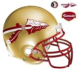 Fathead Florida State Seminoles Helmet Wall Decal