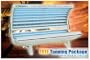 Sunquest Wolff 14SE Tanning Bed