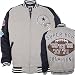 Dallas Cowboys 5-Time Super Bowl Champions Fleece Jacket