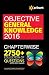 Objective General Knowledge Chapterwise Collection of 2750+Q (Old Edition) RS.90.00