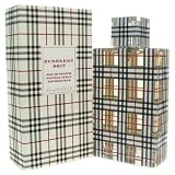 Burberry Brit By Burberry For Women, Eau De Parfum Spray 3.3-Ounces