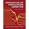 Principles of Population Genetics, Fourth Edition by Daniel L. Hartl and Andrew G. Clark