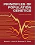 Principles of Population Genetics, Fourth Edition