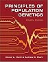 Principles of Population Genetics, Fourth Edition