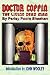 Book Doctor Coffin: The Living Dead Man