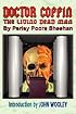 Doctor Coffin: The Living Dead Man