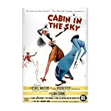 Cabin In The Sky [1943] [Dutch Import]