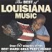 The Best of Louisiana Music: Over 60 Minutes of the Best Mardi Gras Party Music!