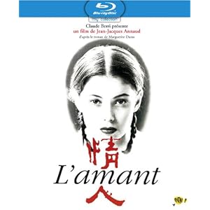 L'amant [Blu-ray]