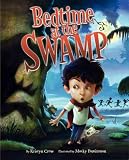 Bedtime at the Swamp[ BEDTIME AT THE SWAMP ] by Crow, Kristyn (Author) Jul-22-08[ Hardcover ]