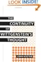 The Continuity of Wittgenstein's Thought