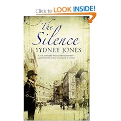 The Silence (Viennese Mysteries)