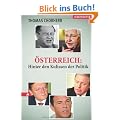 �sterreich: Hinter den Kulissen der Politik
