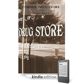 Corner Drug Store