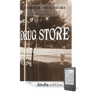 Corner Drug Store