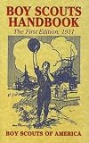 Boy Scouts Handbook: The First Edition, 1911 (Dover Books on Americana)