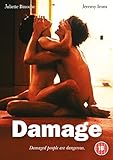 Damage [DVD]