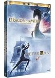 Le Dragon des mers, la dernière légende + Peter Pan