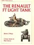 The Renault FT Light Tank (Vanguard)