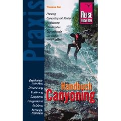 RKH Canyoning Handbuch