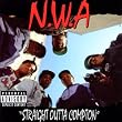 Straight Outta Compton