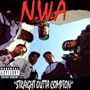 Straight Outta Compton