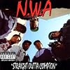 Straight Outta Compton
